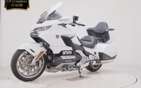 HONDA GL 1800 GOLD WING TOUR 2009 SC79