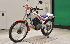 HONDA TLR250R MD18