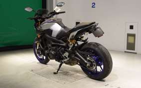 YAMAHA MT-09 ASP 2019 RN52J