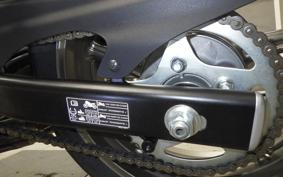 SUZUKI SV650 A 2025 VP55E