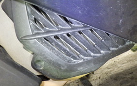 HONDA PCX 125 2008 JF56