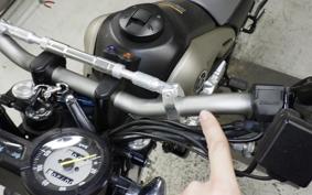 YAMAHA TRICKER Gen.3 DG32J