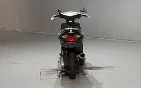 SUZUKI ADDRESS V125 CF4MA