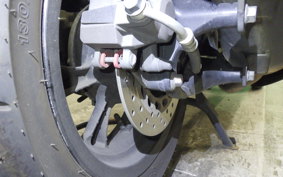 YAMAHA TRICITY 125 A  ヤネツキ 2003 SEC1J