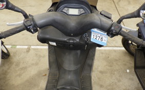 YAMAHA MAJESTY 125 FI