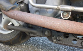 YAMAHA MAJESTY 125 FI