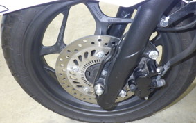 HONDA PCX125 2009 JK05