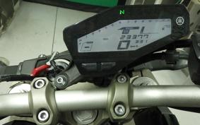 YAMAHA MT-09 2014 RN34J