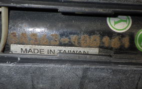 YAMAHA JOG Gen.5 SA36J