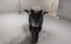 HONDA FORZA MF13