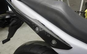 KAWASAKI ER600 F 2012