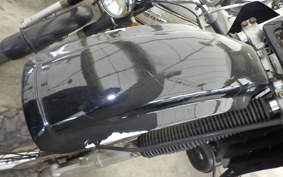 YAMAHA DT125R Gen.2 3FW