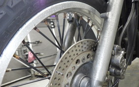 HONDA GB250 CLUBMAN GEN 3 MC10
