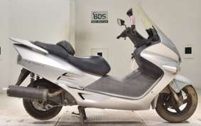 HONDA FORZA MF06