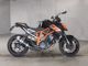 Фото KTM 1290 SUPER DUKE R 2015 с японского аукциона