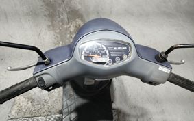 SUZUKI LET`S4 CA45A