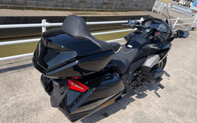 HONDA GL 1800 GOLD WING TOUR DCT 2023 SC79