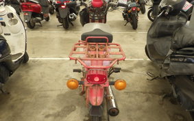 YAMAHA MATE 50 T V50T