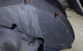 SUZUKI ADDRESS V125 G 2004 CF46A