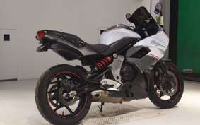 KAWASAKI NINJA 400R 2013 ER400B