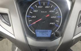 HONDA LEAD 125 2023 JF45