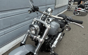 HARLEY FXBR 2026 YE9