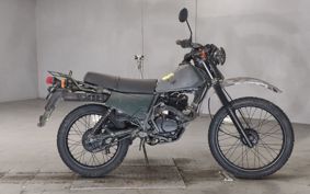 HONDA XL185S L185S