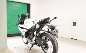 HONDA CBR250RR A 2021 MC51