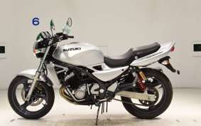 SUZUKI GSX250FX 2000 ZR250C