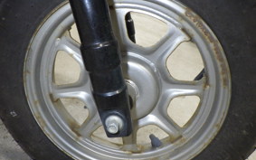 HONDA TACT-4ﾍﾞｰｼｯｸ AF79