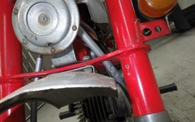 HONDA MONKEY Z50A
