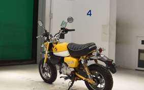 HONDA MONKEY 125 2020 JB02