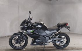 KAWASAKI Z250 ER250C