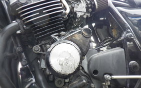 HONDA CB400SF S 1998 NC31