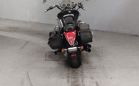 TRIUMPH ROCKET3 2007 TLC103