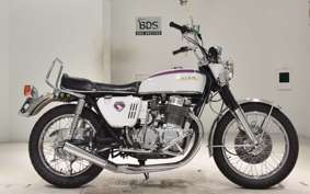 HONDA CB750 2021