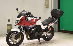 HONDA CB400 SUPER BOLDOR A 2015 NC42