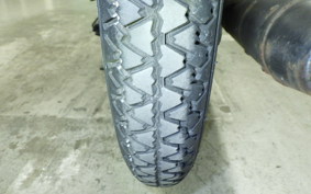 HONDA C110 SUPER CUB JA07