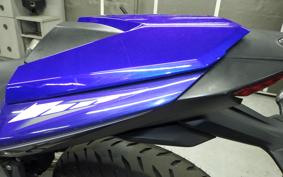 YAMAHA YZF-R25 RG10J