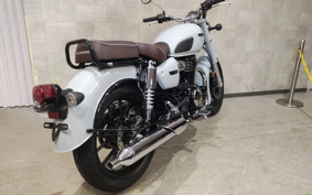 HONDA GB350C 2025 NC64