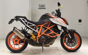 KTM 1290 SUPER DUKE R 2019