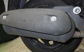 SUZUKI ﾚｯﾂ CA4AA