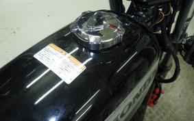 HONDA APE 50 2022 AC18