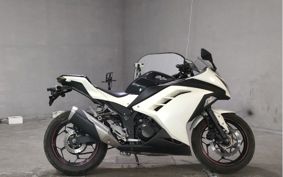 KAWASAKI NINJA250 EX250L