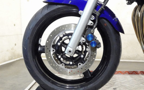 YAMAHA XJR1300 2007 RP17J