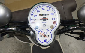 YAMAHA VINOﾓﾙﾌｪ 2023 SA37J