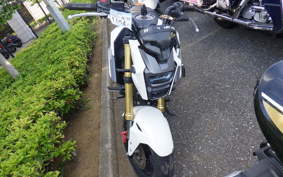 HONDA GROM JC61