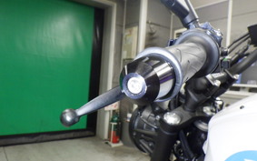 YAMAHA XSR700 2023 RM41J
