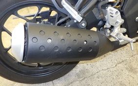 YAMAHA XSR155