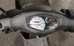 SUZUKI ADDRESS V125 CF46A